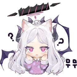 This is a pixiv picture whose title is 무제.