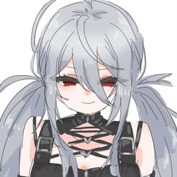 This is a pixiv picture whose title is ER.