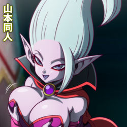 This is a pixiv picture whose title is ドクター・アリンス❤😈.