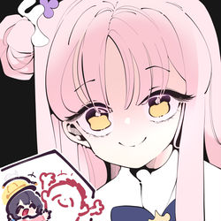 This is a pixiv picture whose title is 무제.