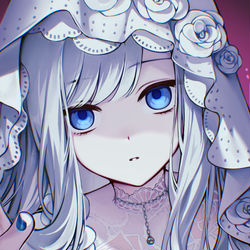 This is a pixiv picture whose title is 奏.