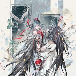 This is a pixiv picture whose title is キルオ.