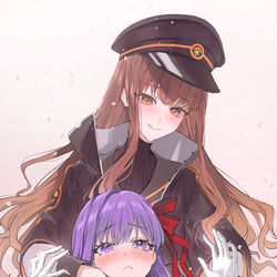 This is a pixiv picture whose title is BBちゃん.