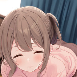 This is a pixiv picture whose title is 花畑さんちの.