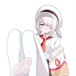 This is a pixiv picture whose title is sl.