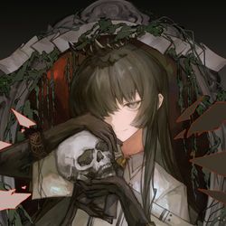 This is a pixiv picture whose title is 阿尔图罗.