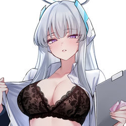 This is a pixiv picture whose title is ノア.