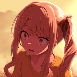 This is a pixiv picture whose title is 初描き瑞希.