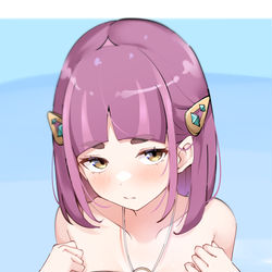 This is a pixiv picture whose title is 水着タロ.