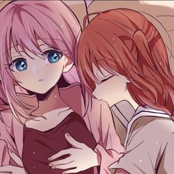 This is a pixiv picture whose title is ぼざろまとめ②.