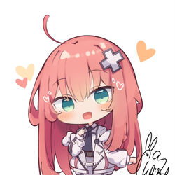 This is a pixiv picture whose title is メイズママ.