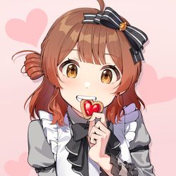 This is a pixiv picture whose title is うめ.