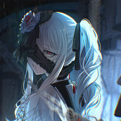 This is a pixiv picture whose title is なにその目　やっぱその目.