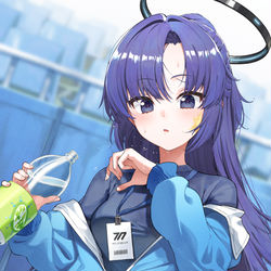 This is a pixiv picture whose title is 体操着ユウカ.