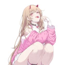 This is a pixiv picture whose title is お絵描き詰め合わせ.