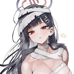 This is a pixiv picture whose title is リオ②.