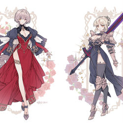 This is a pixiv picture whose title is 🎲cm🎲.