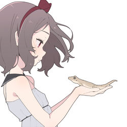 This is a pixiv picture whose title is etc.