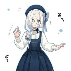 This is a pixiv picture whose title is ケイティ.
