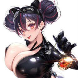 This is a pixiv picture whose title is クエンシー.