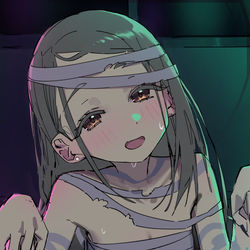 This is a pixiv picture whose title is 히로.