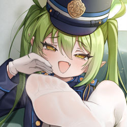 This is a pixiv picture whose title is 橘ノゾミ.