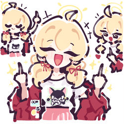This is a pixiv picture whose title is 무제.