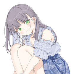 This is a pixiv picture whose title is -.