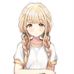 This is a pixiv picture whose title is ブルマ学園.
