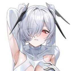 This is a pixiv picture whose title is シンデレラ.