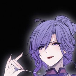 This is a pixiv picture whose title is 缘分落地生根是我们.