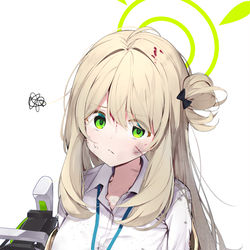 This is a pixiv picture whose title is ノノミ.