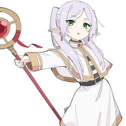 This is a pixiv picture whose title is 無題.
