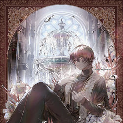 This is a pixiv picture whose title is Nave.
