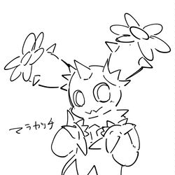 This is a pixiv picture whose title is らくがきまとめ.
