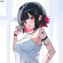 This is a pixiv picture whose title is joe.