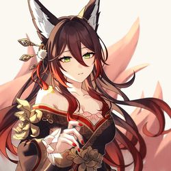 This is a pixiv picture whose title is 帰忘の流離人.