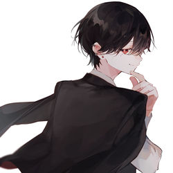 This is a pixiv picture whose title is 蘇芳さん達.