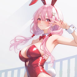 This is a pixiv picture whose title is 楪いのり.