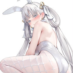 This is a pixiv picture whose title is 今汐.