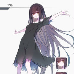 This is a pixiv picture whose title is 振りまくアル.