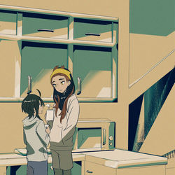 This is a pixiv picture whose title is ゼイアオまとめ４.