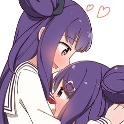 This is a pixiv picture whose title is チコロコ.