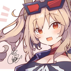 This is a pixiv picture whose title is バーニスちゃんで.