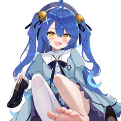 This is a pixiv picture whose title is ammy1.