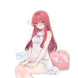 This is a pixiv picture whose title is 絵.