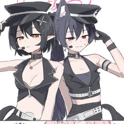 This is a pixiv picture whose title is アイドルを激写するおじさん.
