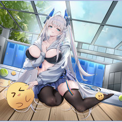 This is a pixiv picture whose title is ..