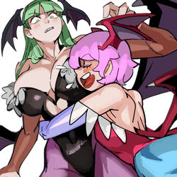 This is a pixiv picture whose title is 무제.