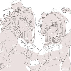 This is a pixiv picture whose title is 和日.